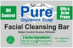 Reitzer Pure Facial Bar 100G Oily acne Prone