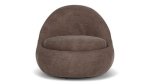 Babette Chair Aulla Cacao - Aulla Cacao