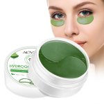 Aliver Under Eye Hydrogel Collagen & Aloe Vera Mask