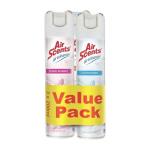 Air Scents Aerosol Mixed Vp 3X 200 Ml
