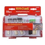 Tork Craft S Cleaning & Polishing Set 22PC