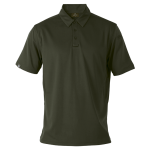 Heritage Ventilated Quick Dry Golfer Mens