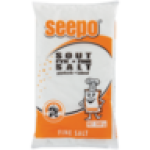 Fine Salt 500G