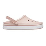 Crocs Off Court Clog - Pink Clay