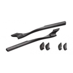 Oakley Half Jacket 2.0 Accessory Kit Black