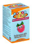Multivitamin Strawberry Chewable Tablets 60'S