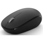 Microsoft Ambidextrous Bluetooth Optical Mouse Black