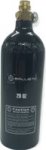 Ballistix Ballistic CO2 20OZ Bottle With On off Valve