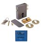 Cylinder Security Gate Ultra "e" Lock