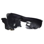 Audi Tt 8J Front Fender Liner Rear Piece Right 07-14
