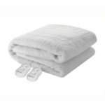 Pure Pleasure Queen Fitted Electric Blanket