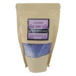 Epsom Bath Salt 200G Lavender