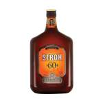 Rum 60% 750ML - 6