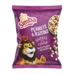 Peanuts And Raisins Peanuts & Raisins 150 G