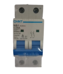 Circuit Breaker 2P 25A 500VDC