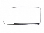Vw Classic Beetle 64-79 Outer Window Trim Lhs - Autostyle Motorsport South Africa