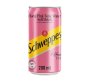 Tonic Water Can Floral Pink 1 X 200ML