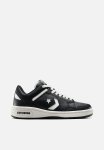 Converse Weapon Leather - Black white vintage White