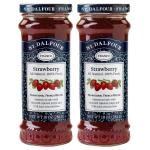 - Jam Strawberry Extra Fruit Jam 284G - Pack Of 2