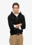 Essential Logo Zip Hoodie