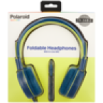 Polaroid Foldable Headphones With MIC
