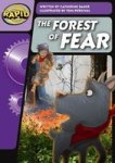Rapid Phonics The Forest Of Fear Step 3