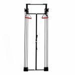Killer Deals Jake Tower 200 Exercises Door Gym Fitness Resistance Workout - Best Bargains Online