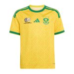Adidas South Africa 26 Home Kids Jersey