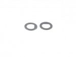 – Diff Ring D Cut Type 2PCS