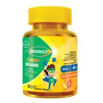 Junior Beans 60'S