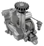 Oil Pump For Nissan Juke Qashqai 1.2 14-19