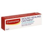 Elastoplast Wound Oint 20G