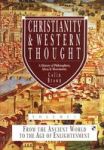 Christianity Western Thought Vol Paperback