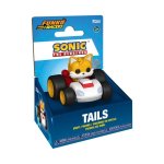 Hedgehog Tails Sonic The Funko Pop Racers