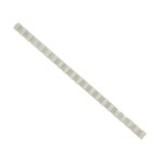 Sds Binding Elements 12MM White - Box Of 100