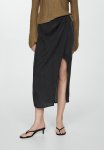 Skirt Desert - Black