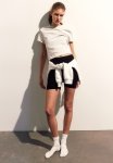 T-Shirt - Light Grey Marl