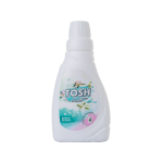 Tosh Laundry Liquid 1L - Tosh Detergents