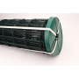 Fence Euro 1 M X 10 M Green