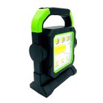 Solar Powered USB Rechargeable Work Light