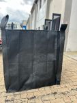 Flowtex Mono Dewatering Bag 1X1X1 High Flow Monofilament