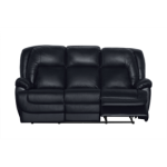 Trent 2 Seater Action Couch Beige