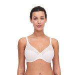 Chantelle Women's Norah Molded Bra Blushing Pink 32F