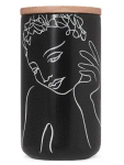 Carrol Boyes Canister Large - Reminisce