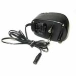 Killer Deals Ac dc Adaptor Ada 220V To 12V Car Socket 3 Pin Plug - Best Bargains Online