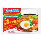 Mi Goreng Stir Fry Instant Noodles 85G