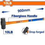 Sledge Hammer 10LB 4.5KG WHM4310