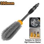 Ingco Wheel Brush
