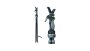 PRIMOS Trigger Stick Gen 3 Tall Tripod Shooting Stick- 65821M Black