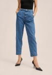 Jeans Regina - Open Blue